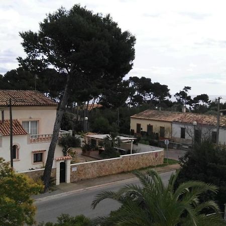 Villa Dream House Cala Ratjada  Exterior foto