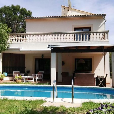 Villa Dream House Cala Ratjada  Exterior foto