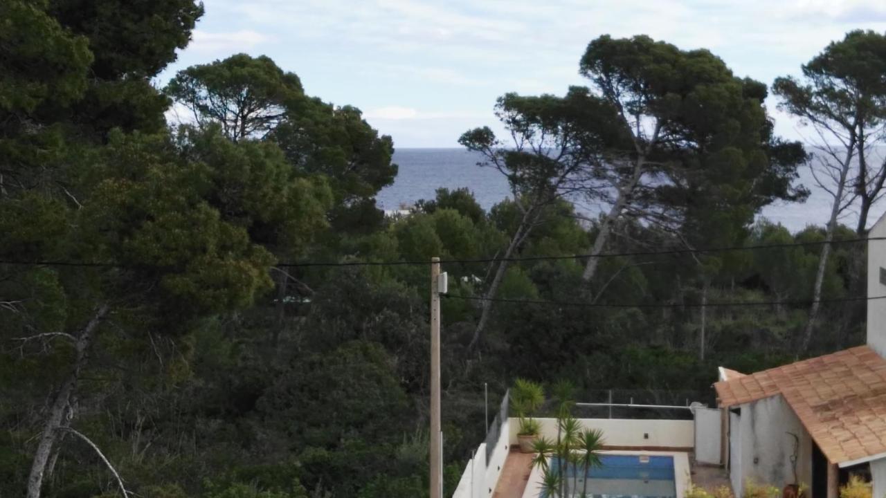 Villa Dream House Cala Ratjada  Exterior foto
