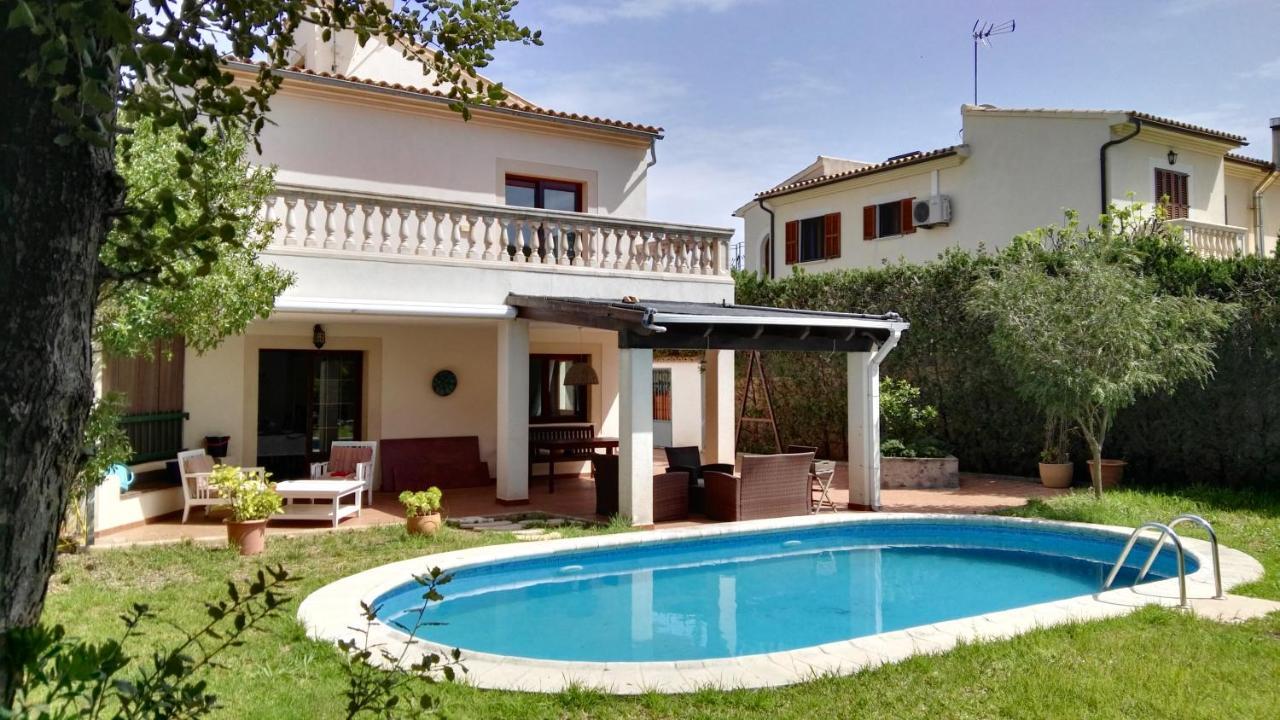 Villa Dream House Cala Ratjada  Exterior foto