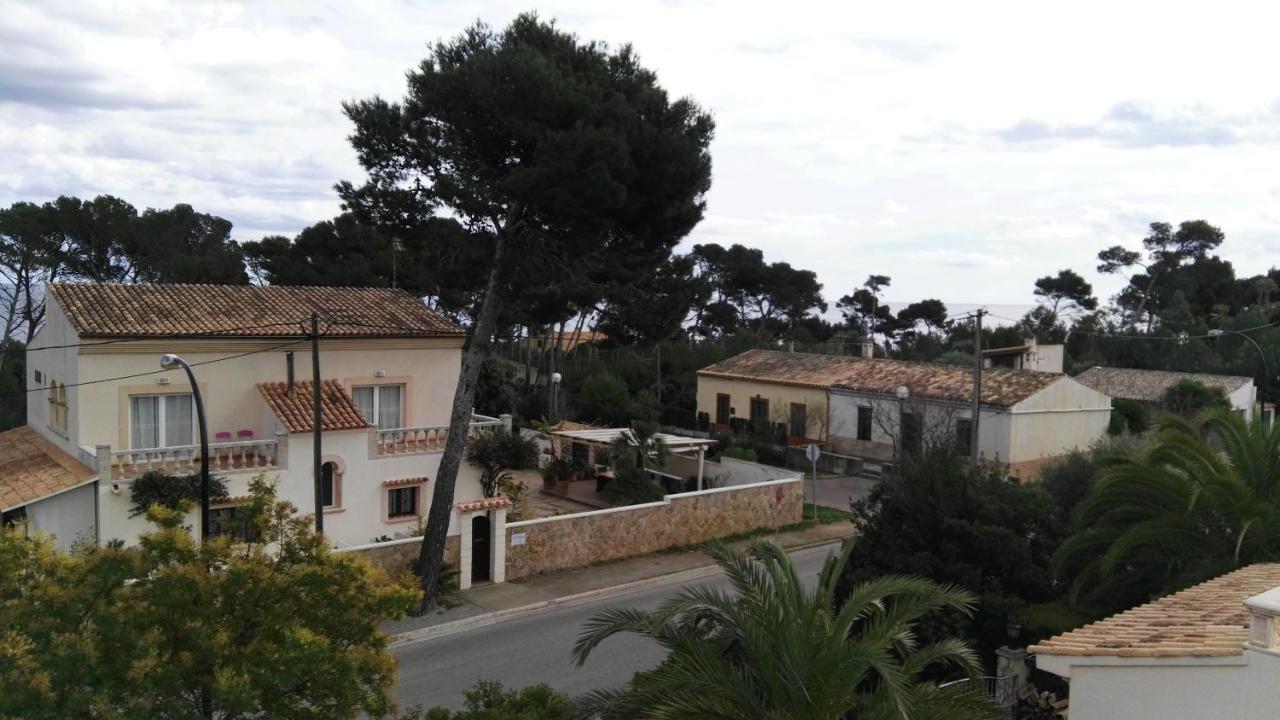 Villa Dream House Cala Ratjada  Exterior foto