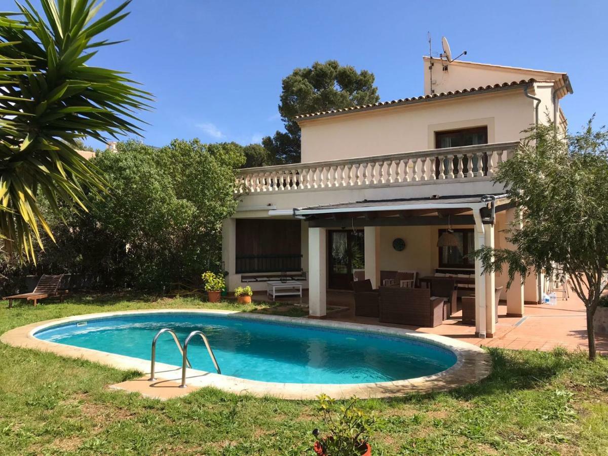 Villa Dream House Cala Ratjada  Exterior foto