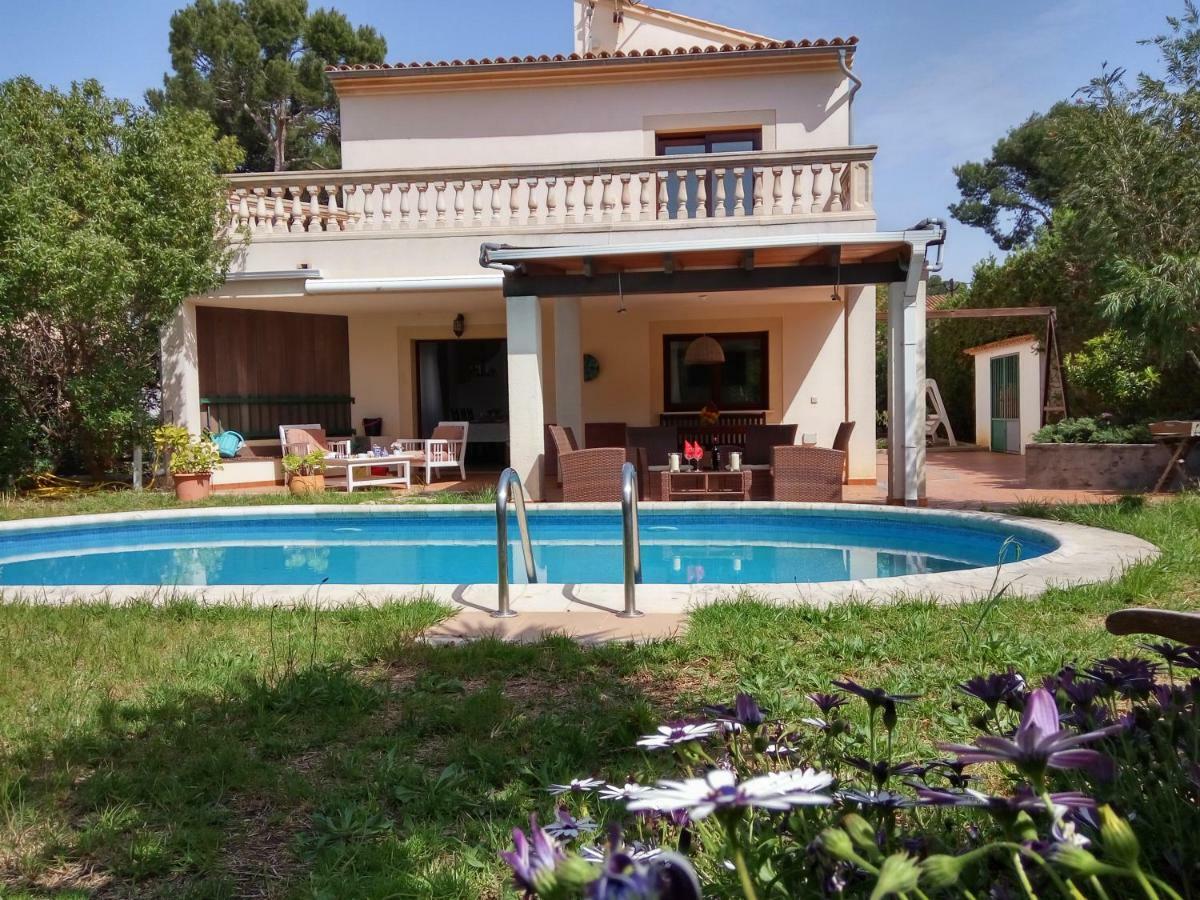 Villa Dream House Cala Ratjada  Exterior foto