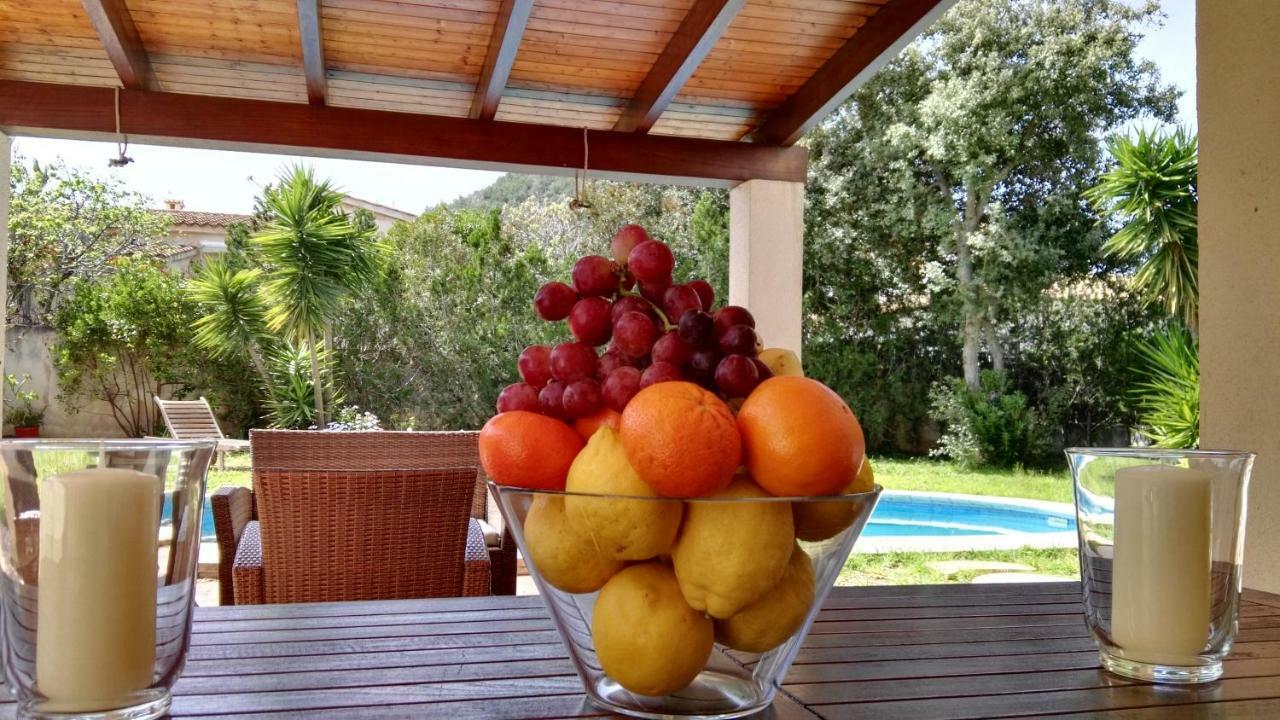 Villa Dream House Cala Ratjada  Exterior foto