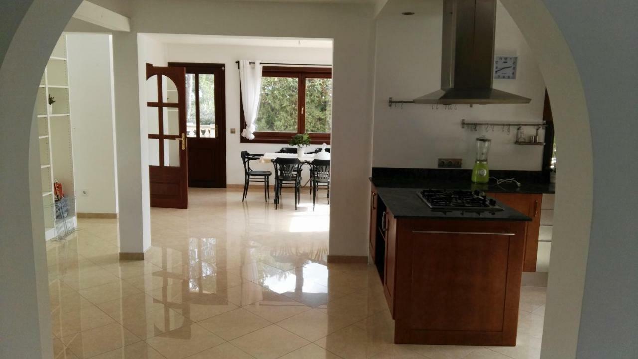Villa Dream House Cala Ratjada  Exterior foto