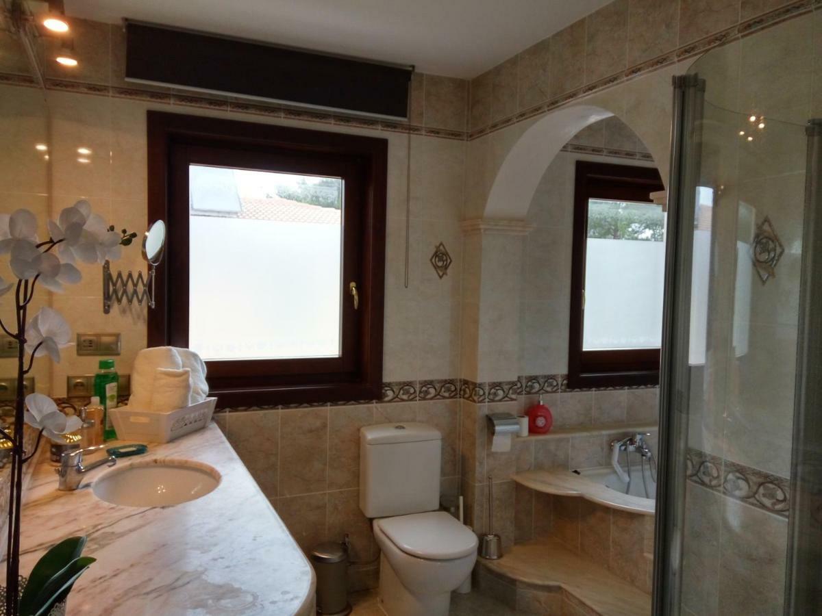 Villa Dream House Cala Ratjada  Exterior foto