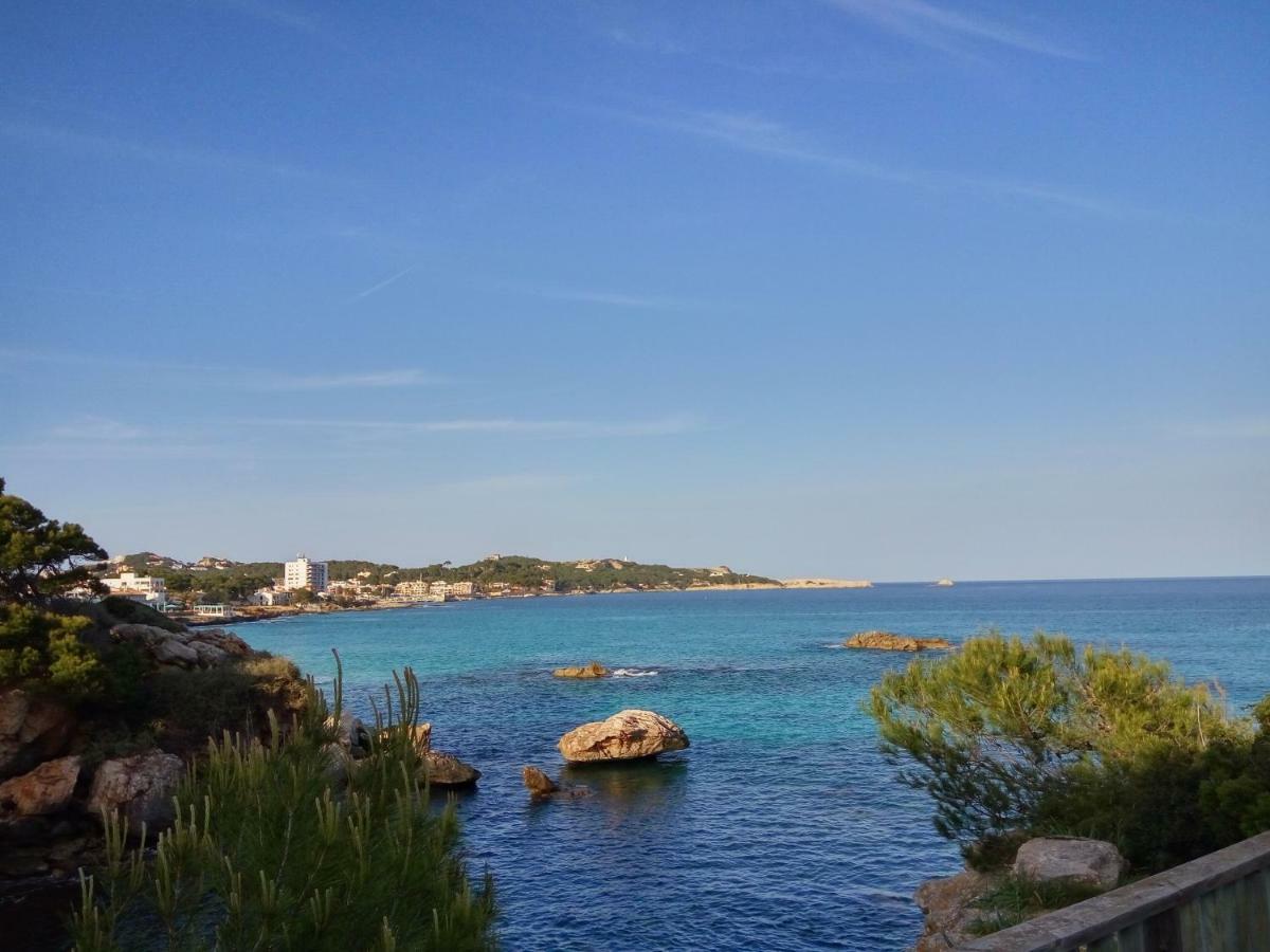 Villa Dream House Cala Ratjada  Exterior foto