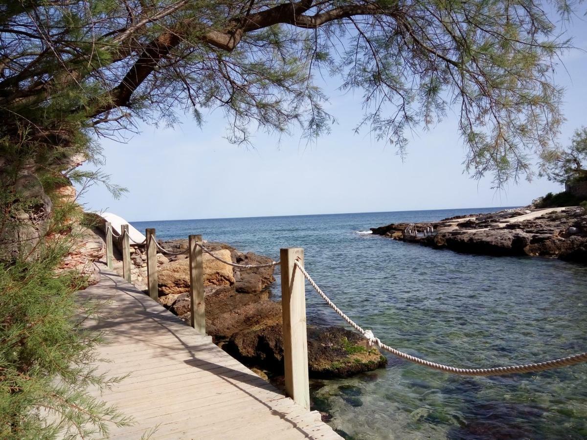 Villa Dream House Cala Ratjada  Exterior foto