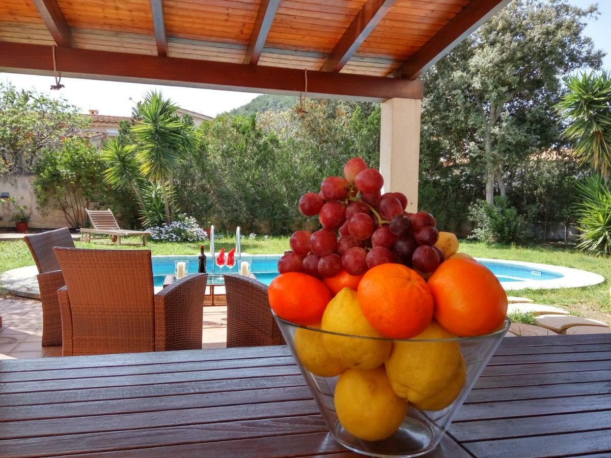 Villa Dream House Cala Ratjada  Exterior foto