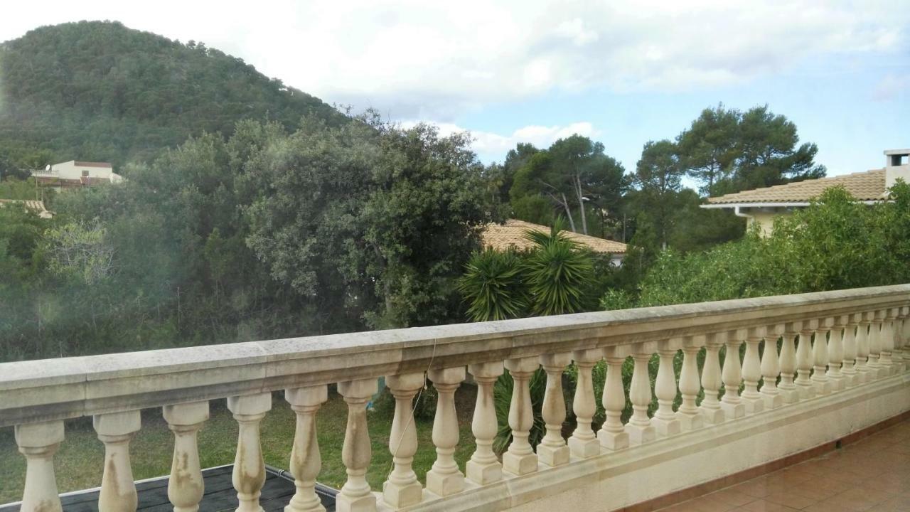 Villa Dream House Cala Ratjada  Exterior foto