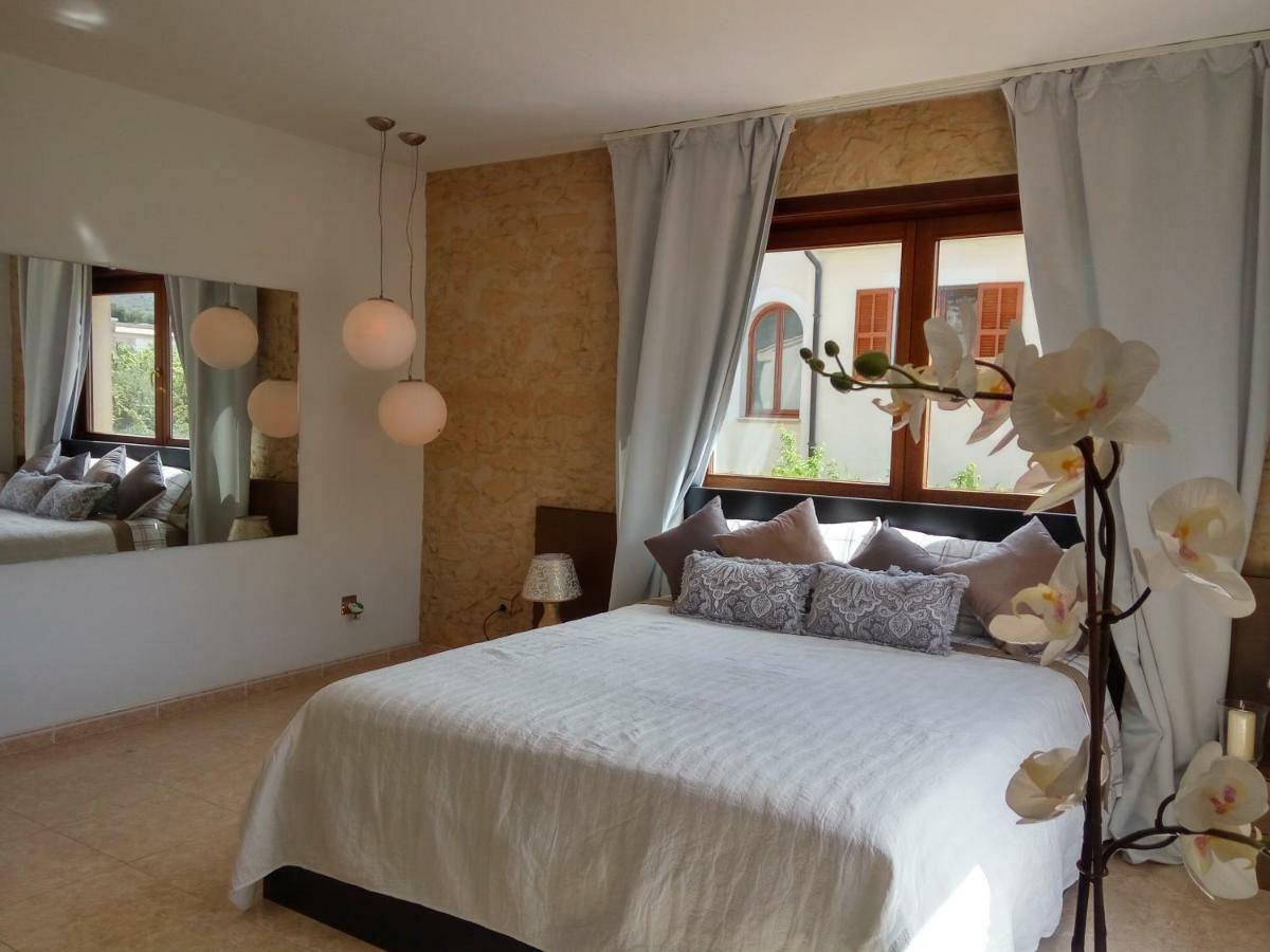 Villa Dream House Cala Ratjada  Exterior foto