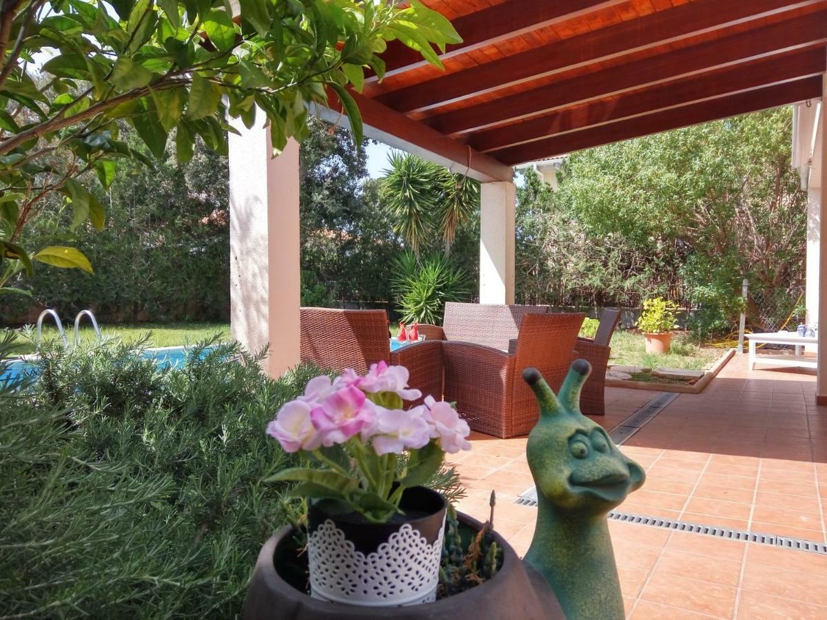 Villa Dream House Cala Ratjada  Exterior foto