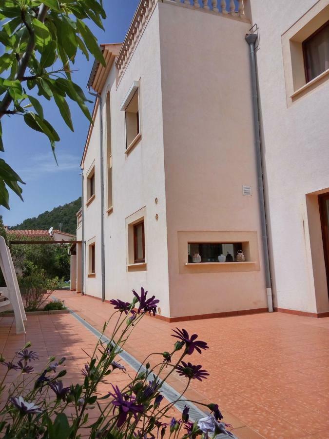 Villa Dream House Cala Ratjada  Exterior foto