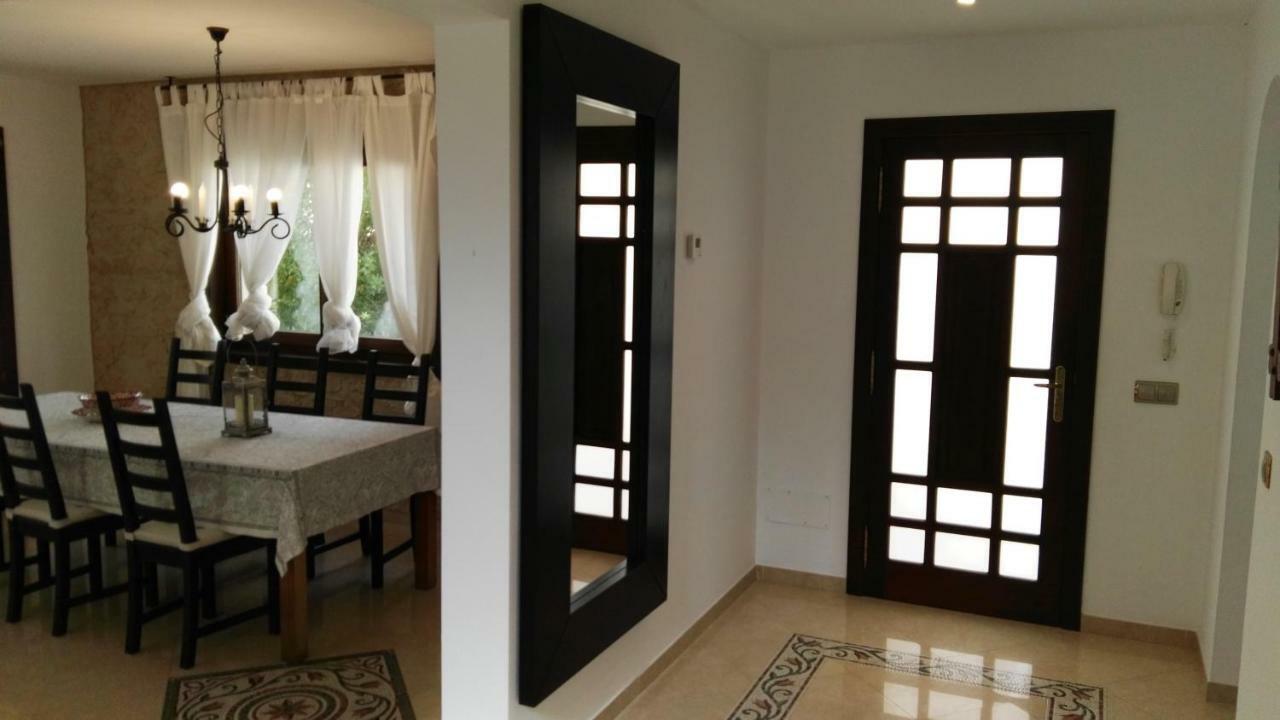 Villa Dream House Cala Ratjada  Exterior foto