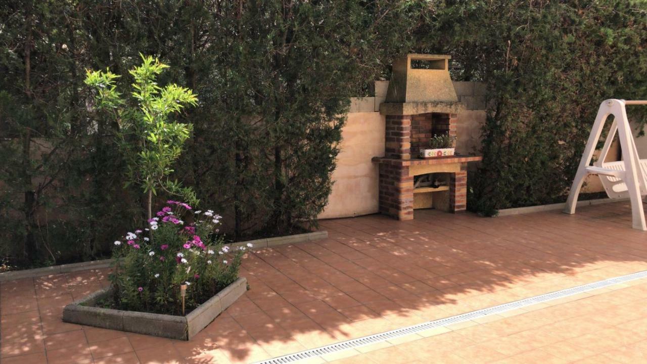 Villa Dream House Cala Ratjada  Exterior foto