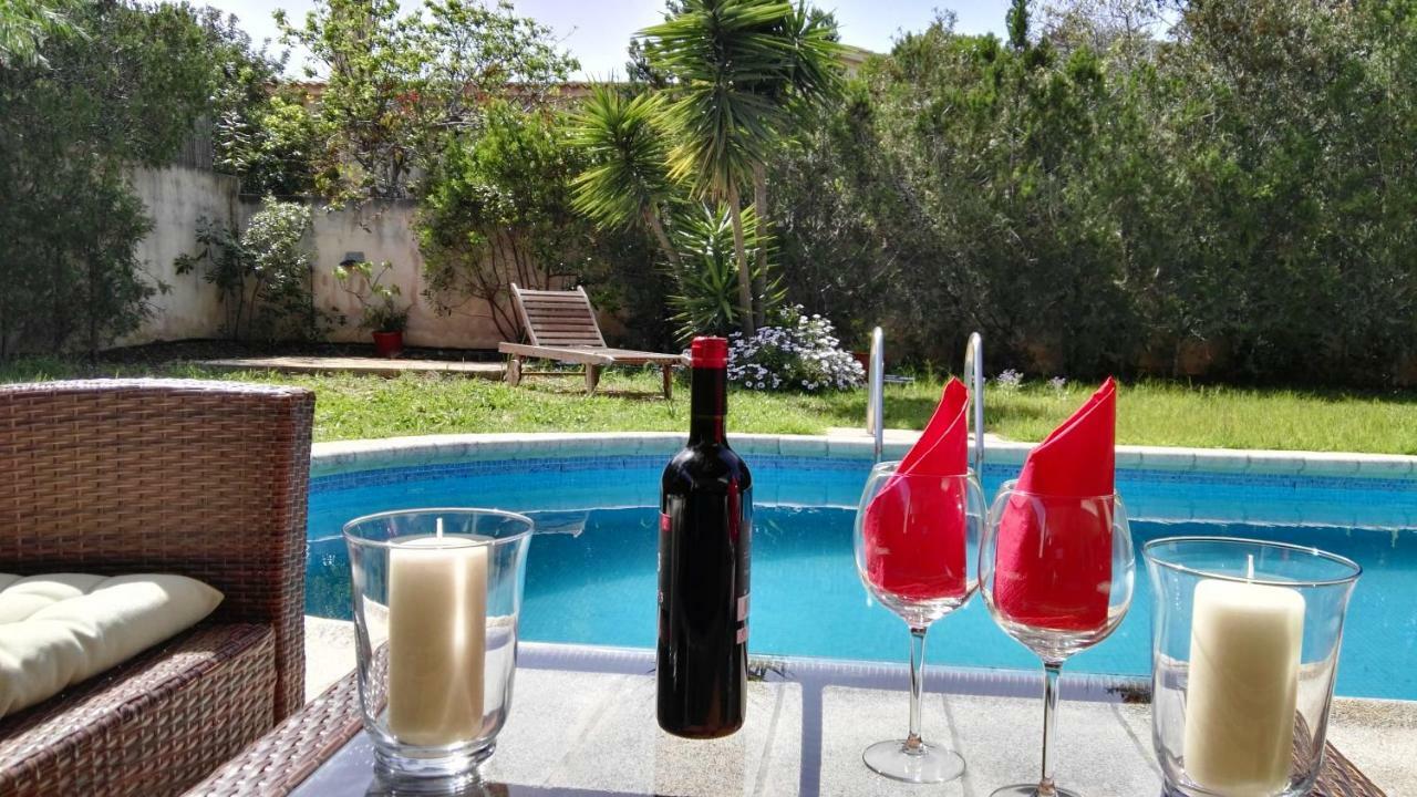 Villa Dream House Cala Ratjada  Exterior foto