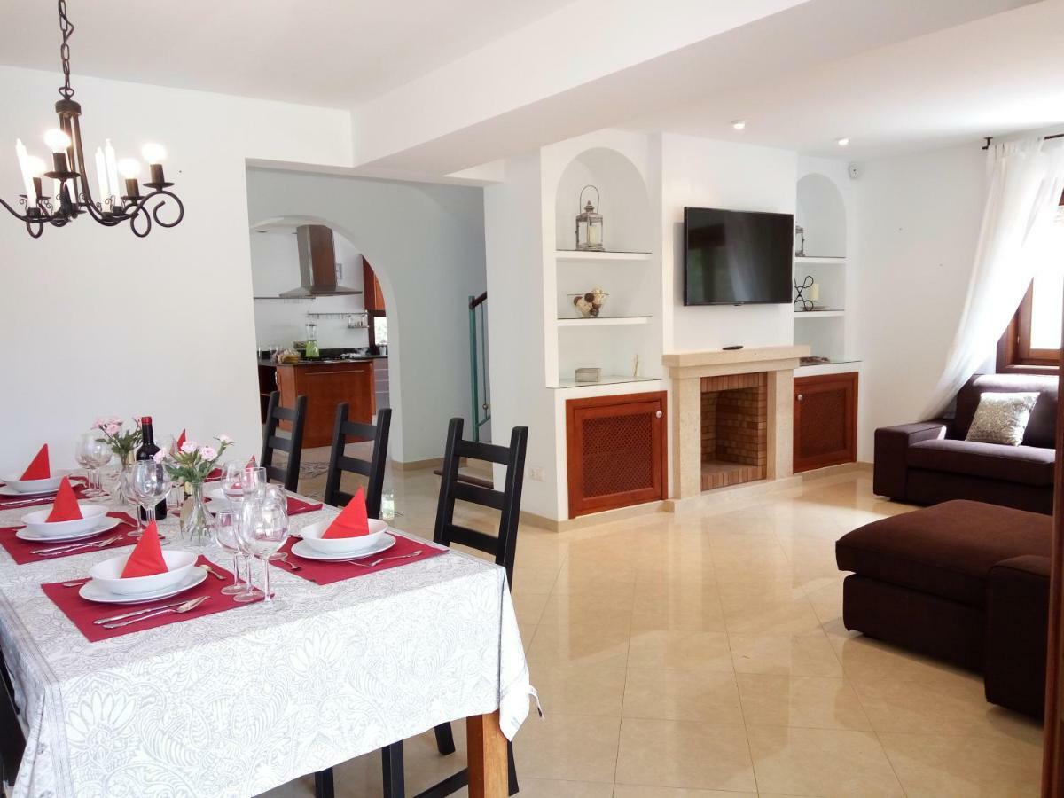 Villa Dream House Cala Ratjada  Exterior foto