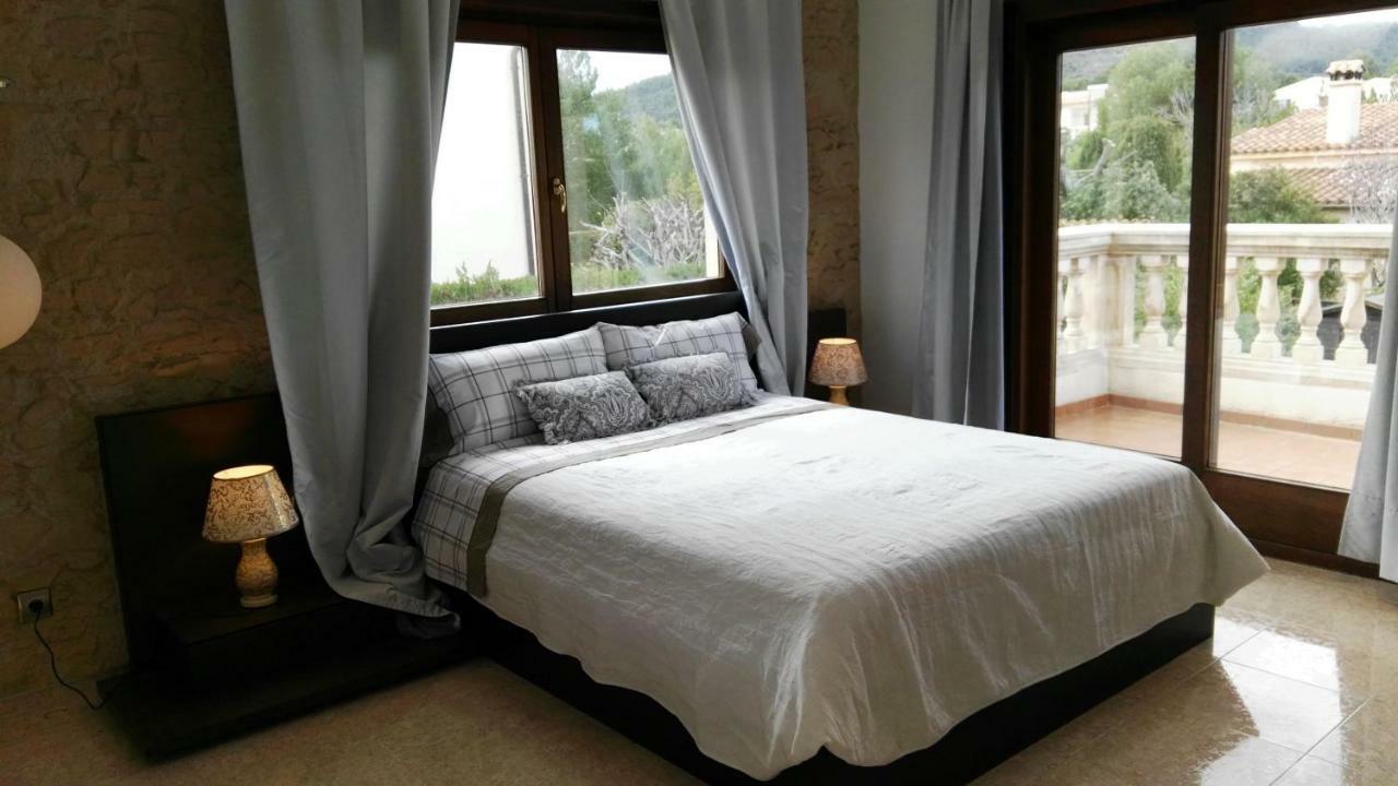 Villa Dream House Cala Ratjada  Exterior foto